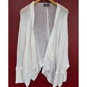 Wooden Ships Cardigan
